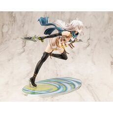 Figurka The Legend of Heroes Series 1/8 - Fie Claussell- Zdjęcie 5
