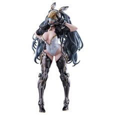 Figurka The First Descendant 1/7 - Ultimate Bunny