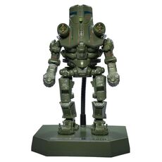 Figurka Pacific Rim DefoStyle - Cherno Alpha