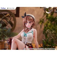 Figurka Atelier Ryza 2 Tenitol Big Noodle Stopper - Reisalin Stout- Zdjęcie 14
