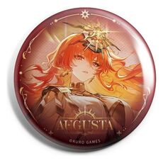 Figurka Wuthering Waves 1/7 - Augusta- Zdjęcie 11