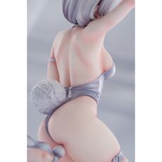 Figurka Original Character 1/6 - Natalia (illustration by Ohisashiburi)- Zdjęcie 9