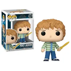 Figurka Percy Jackson and the Olympians POP! - Percy Jackson (1465)
