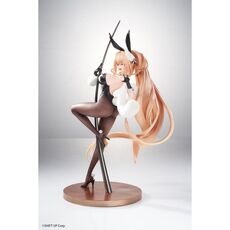 Figurka Goddess of Victory: Nikke 1/10 -  Rupee (Rabbit Deluxe)- Zdjęcie 3