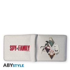 Portfel Spy x Family - Forger Family- Zdjęcie 3