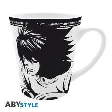 Kubek Death Note - L (250 ml) #2