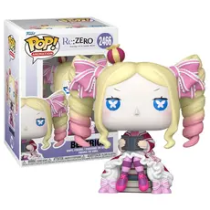 Figurka Re:ZERO POP! - Beatrice (2466)