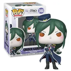 Figurka Re:ZERO POP! - Crusch Karsten (2468)
