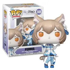 Figurka Re:ZERO POP! - Ferris (2469)