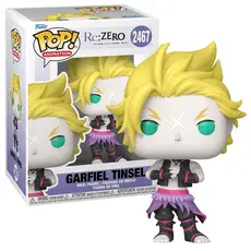 Figurka Re:ZERO POP! - Garfiel Tinsel (2467)