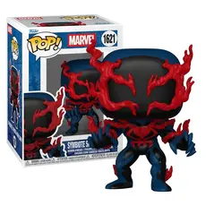 Figurka Marvel POP! - Symbiote Spider-Man 2099 (1621)