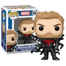 Figurka Marvel POP! - King in Black (Eddie Brock) [1622]