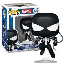 Figurka Marvel POP! - Spider-Man (Venom War) [1623]