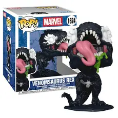 Figurka Marvel Super Sized POP! - Venomsaurus Rex (1624)