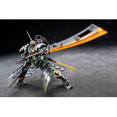 Model do składania BV-XH04 Xun Yong Class Tie Fu Tu- Zdjęcie 5