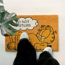 Wycieraczka Garfield - Don't Disturb me- Zdjęcie 4