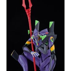 Figurka do złożenia Rebuild of Evangelion Moderoid - Evangelion Production Model-13- Zdjęcie 7