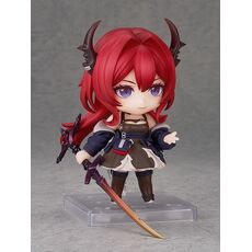 Figurka Arknights Nendoroid - Surtr (re-run)- Zdjęcie 3