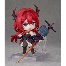 Figurka Arknights Nendoroid - Surtr (re-run)- Zdjęcie 4