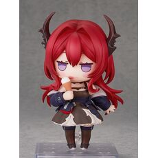 Figurka Arknights Nendoroid - Surtr (re-run)- Zdjęcie 5