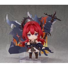 Figurka Arknights Nendoroid - Surtr (re-run)- Zdjęcie 6