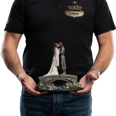 Figurka Władca Pierścieni - Aragorn & Arwen- Zdjęcie 12