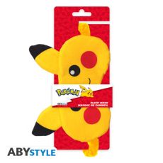 Maska do snu Pokemon - Pikachu- Zdjęcie 2