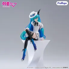 Figurka Hatsune Miku (MIKU WITH YOU 2025 Ver.) Noodle Stopper- Zdjęcie 2