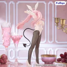 Figurka To Love-Ru Darkness BiCute Bunnies - Lala Satalin Deviluke- Zdjęcie 2