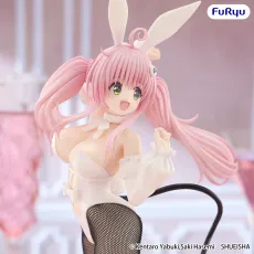 Figurka To Love-Ru Darkness BiCute Bunnies - Lala Satalin Deviluke- Zdjęcie 4