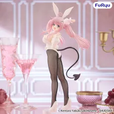 Figurka To Love-Ru Darkness BiCute Bunnies - Lala Satalin Deviluke