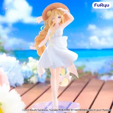 Figurka Date A Live V - Mukuro Hoshimiya (Summer Dress)