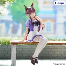 Figurka Umamusume: Pretty Derby Noodle Stopper - Lucky Lilac- Zdjęcie 2