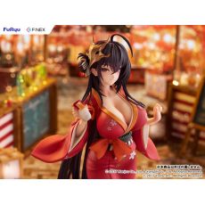 Figurka Azur Lane F:NEX 1/7 - Taihou (Yukata Ver.)- Zdjęcie 14