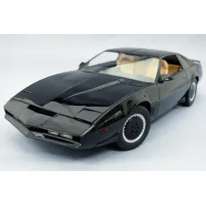 Model do sklejenia Knight Rider 1/24 - K.I.T.T. (Season III)