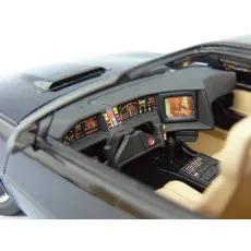 Model do sklejenia Knight Rider 1/24 - K.I.T.T. (Season III)- Zdjęcie 2