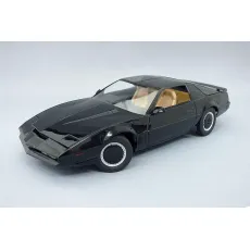 Model do sklejenia Knight Rider 1/24 - K.I.T.T. (Season III)- Zdjęcie 3