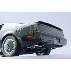 Model do sklejenia Knight Rider 1/24 - K.I.T.T. (Season IV)- Zdjęcie 4