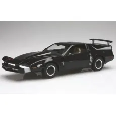 Model do sklejenia Knight Rider 1/24 - K.I.T.T. SPM (Season IV)- Zdjęcie 2