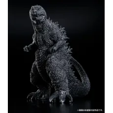 Model do sklejenia Godzilla PLAfig. - Godzilla (2001)- Zdjęcie 9