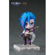 [Outlet] Figurka Arcane Nendoroid - Jinx *OTWIERANA*- Zdjęcie 6