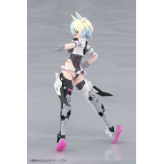 Model do składania Megami Device 1/1 - Yggdrasis Garm Ripper Avalanche- Zdjęcie 8