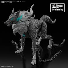 Model do składania 30 Minutes Fantasy - DLRO Fenrir- Zdjęcie 2