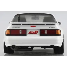 Model do sklejenia Initial D 1/24 - Ryosuke Takahashi FC3S RX-7- Zdjęcie 5