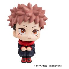 Figurka Jujutsu Kaisen Look Up - Yuji Itadori (re-run)- Zdjęcie 4