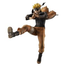 Figurka Naruto Shippuden G.E.M. Series - Naruto Uzumaki (Great Ninja War Ver.)