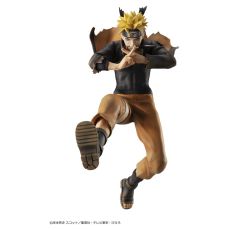 Figurka Naruto Shippuden G.E.M. Series - Naruto Uzumaki (Great Ninja War Ver.)- Zdjęcie 2