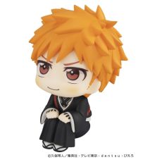 Figurka Bleach: Thousand-Year Blood War Look Up - Ichigo Kurosaki (re-run)- Zdjęcie 3