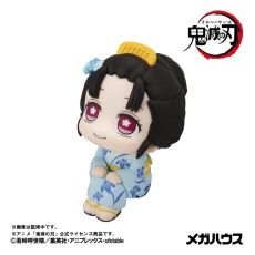 Figurka Demon Slayer Kimetsu no Yaiba Look Up - Koyuki- Zdjęcie 3