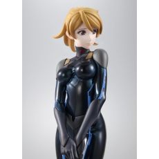 Figurka Star Blazers Rebel 3199 Yamato Girls Collection - Moriyuki Dezariam (Suit Ver.)- Zdjęcie 9